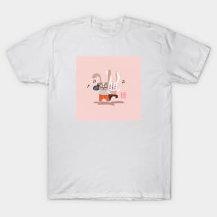 Bunnies T-Shirt